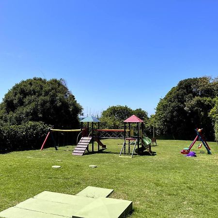 Apartamento Costao Das Gaivotas - Praia Do Santinho - Ingleses - Флорианополис Экстерьер фото
