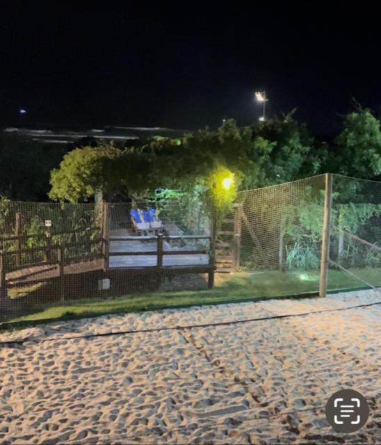 Apartamento Costao Das Gaivotas - Praia Do Santinho - Ingleses - Флорианополис Экстерьер фото