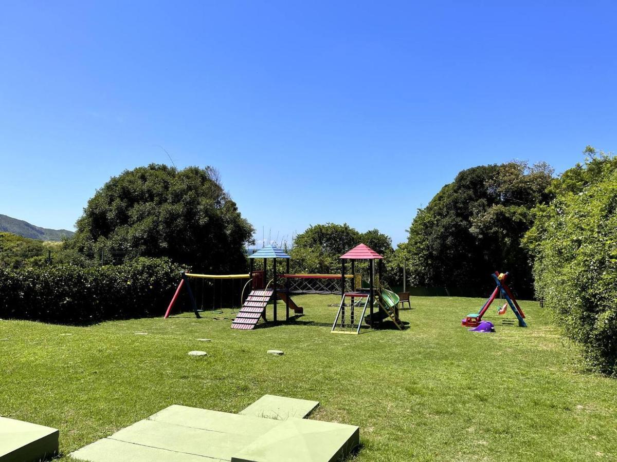 Apartamento Costao Das Gaivotas - Praia Do Santinho - Ingleses - Флорианополис Экстерьер фото